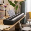 圖片 YAMAHA P-145BT 電鋼琴/可攜帶/APP/初學推薦