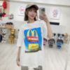 圖片 McDonald’s 麥當勞 x PALACE 🔥最新聯名系列短T