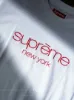 Supreme FW23 Week3 Classic Logo Tee