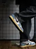 Air Jordan 1 Low Sashiko Denim FN7670493