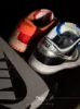 CLOT x Dunk Low SP What The Clot FN0316999