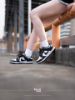 Wmns Dunk Low Black White DD1503101