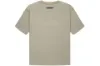 Fear of God Essentials T-Shirt "Pistachio"