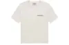 Fear of God Essentials T-Shirt Light Heather Oatmeal