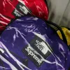 Supreme x The North Face Printed Borealis Trompe L'oeil Backpack 