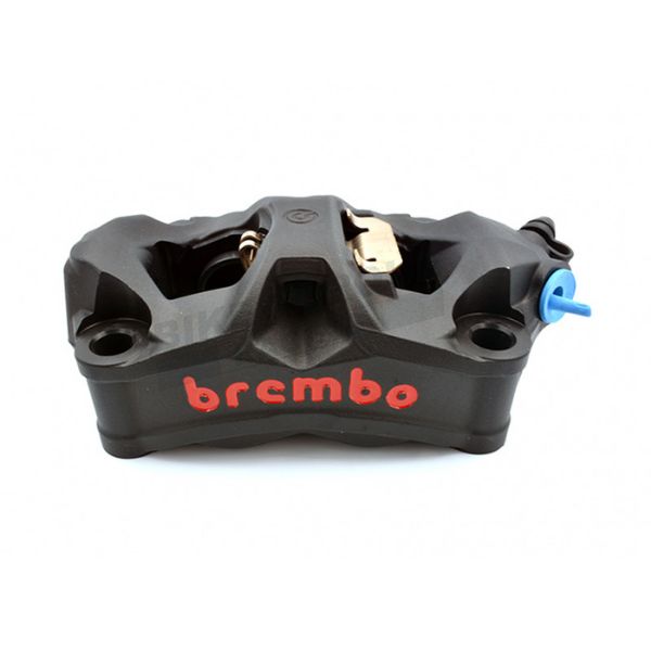 圖片 Brembo STYLEMA   100mm (黑色)