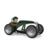 圖片  法國Baghera 精緻玩具復古小跑車-經典綠