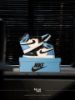 Air Jordan 1 Retro High OG UNC Toe DZ5485400