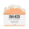 圖片 Buck Naked Soap 加拿大沐浴品牌 天然 酪梨香皂 - 150克