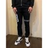 圖片 Givenchy 紀梵希 經典字母logo設計 青年款 連帽外套 縮口棉褲 套裝