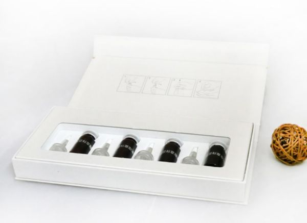 圖片 紅豆杉萃取液 10ml*4/盒