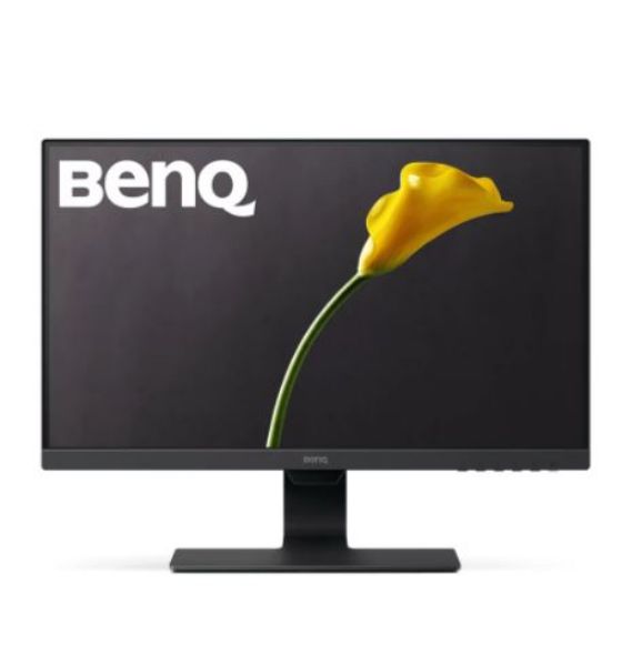 圖片 【BENQ】GW2480Plus FHD 光智慧護眼螢幕