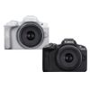 圖片 預購【Canon】EOS R50 18-45mm Vlog 無反相機 單機身 & 單鏡組 & 雙鏡組 (公司貨) #小資入手