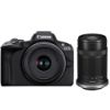 圖片 預購【Canon】EOS R50 18-45mm Vlog 無反相機 單機身 & 單鏡組 & 雙鏡組 (公司貨) #小資入手