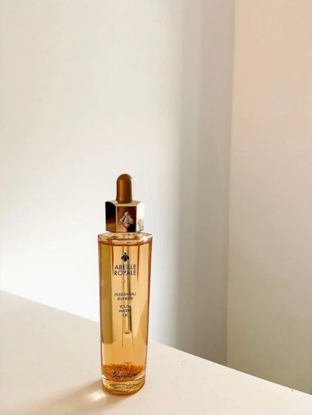 圖片 Guerlain 嬌蘭  皇家蜂王乳平衡油3G 50ml