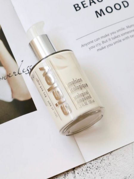 圖片 Sisley 全能乳液 125ML