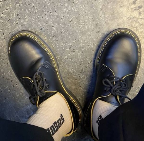 圖片 Dr.Martens 1461 Oxfords