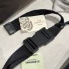 圖片 BURBERRY Cason格紋腰包