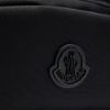 圖片 MONCLER DURANCE 尼龍斜背包/腰包 黑色 09A5M00006M2388 999