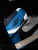 Travis Scott x Fragment x Air Jordan 1 High OG SP Military Blue DH3227105