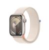 圖片 Apple Watch Series 9 41mm GPS版