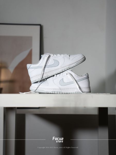 Nike Dunk Low Pure Platinum  DV0831-101