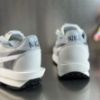 NICEDAY 代購 Sacai x Nike LDWaffle Black Anthracite 白灰 聯名 男女尺寸 BV0073-100