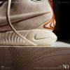 圖片 NICEDAY 現貨 Nike Leborn XXI 21 Akoya 米白色 貝殼 勒布朗 實戰籃球鞋 LBJ 21 小皇帝 FV2346-001