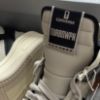 Rick Owens DRKSHDW x Converse Weapon White A06758C