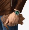 圖片 原廠代理店TISSOT 韻馳系列 Chrono XL計時手錶  T116.617.16.092.00 綠x咖