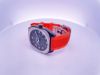 圖片 ＊奢華大道國際精品＊【W0585】HermèsH08系列DLC/鈦金屬機械腕錶 39MM SP1.741a