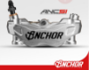 圖片 ANCHOR 銨科 ANC-51 輻射