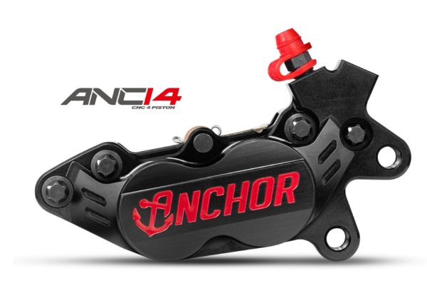 圖片 ANCHOR 銨科 ANC-14 CNC對四