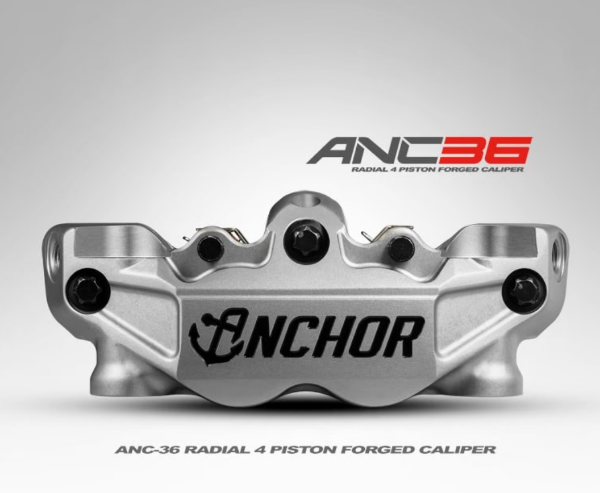 圖片 ANCHOR 銨科 ANC-36 輻射