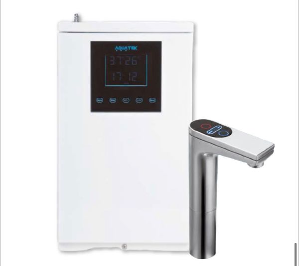 圖片 沛宸AQUATEK AQ-3312雙溫標準型/BC TAP觸控式龍頭櫥下型加熱器