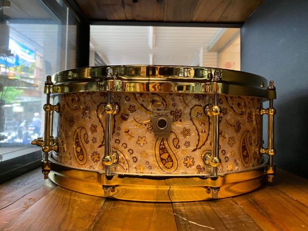 圖片 爵士鼓 小鼓LS401TDPWB