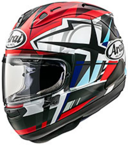 圖片 ARAI RX-7X Takumi 高橋巧 公司貨※注意※ 請先詢問您要尺寸與顏色是否有現貨再下標唷!