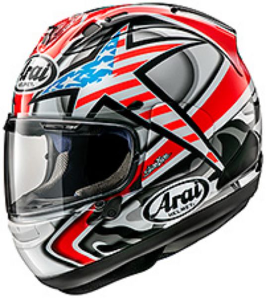 圖片 ARAI RX-7X Hayden Laguna 海登 公司貨※注意※ 請先詢問您要尺寸與顏色是否有現貨再下標唷!