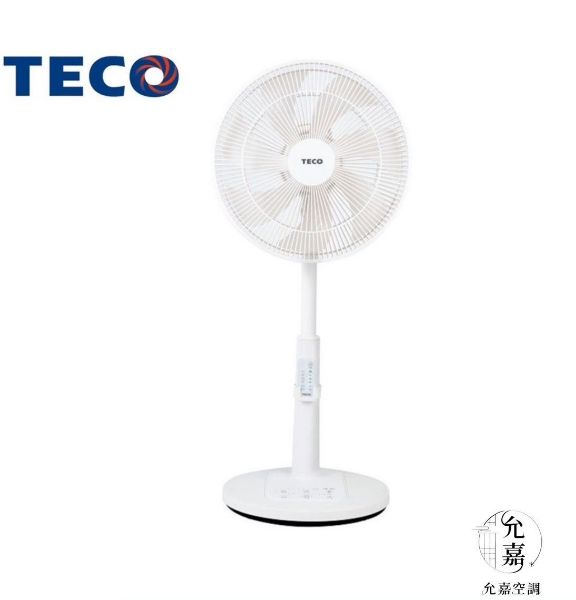 圖片 TECO東元 14吋電風扇