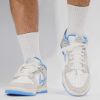 圖片 NICEDAY 部份現貨/代購 Nike Dunk Low 奶油雲霧藍 白 灰 藍 男女尺寸 FN7488-133