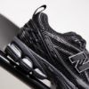 圖片 New Balance 1906R  黑銀 全黑 復古慢跑鞋 M1906RCH