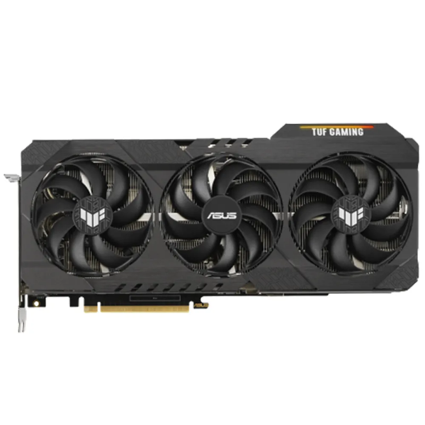 圖片 華碩 TUF-RTX3060TI-O8GD6X-GAMING	