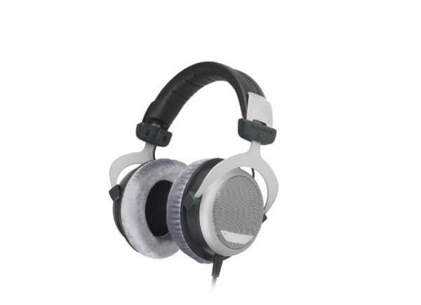 圖片  ─ 立聲音響 ─ 台灣公司貨 贈耳機架 拜爾動力 Beyerdynamic DT 880 Edition 門市可試聽 