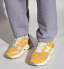 圖片 NEW BALANCE 9060 黃色 復古 男鞋 U9060VNY