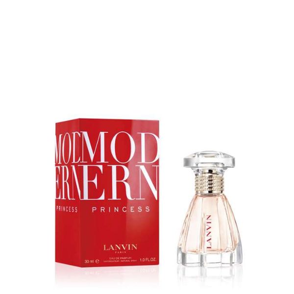 圖片 LANVIN 冒險公主女性淡香精30ML