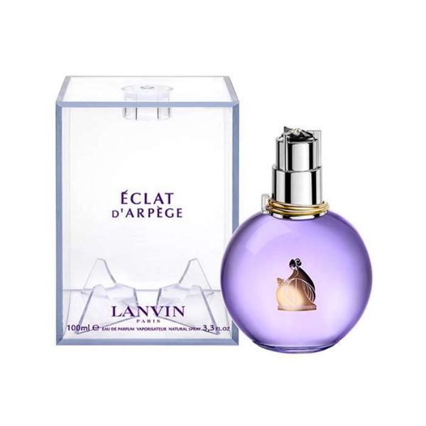 圖片 LANVIN 光韻淡香精100ML