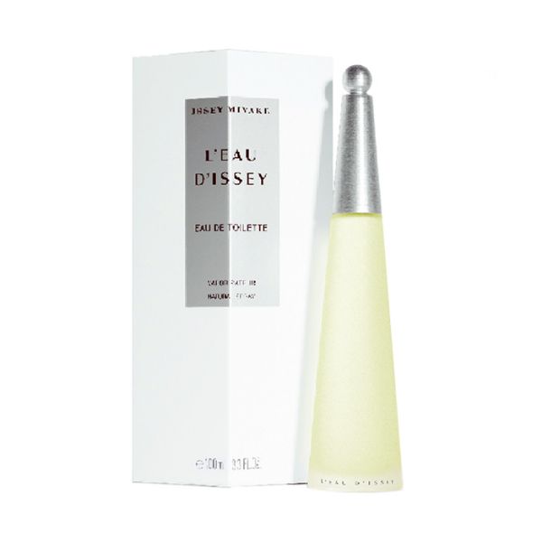 圖片 ISSEYMIYAKE三宅一生 一生之水女性淡香水100ML