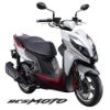 圖片 RCS  Moto 150 ABS+TCS  SR30JM  2023年新車 白紅/白藍 12/24期 