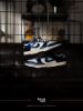 Nike Dunk Low Vintage Navy FN7197100