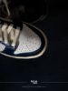 Nike Dunk Low Vintage Navy FN7197100